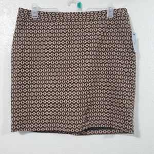 Worthington  skirt